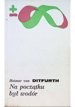 Na początku był wodór