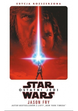 Star wars ostatni jedi