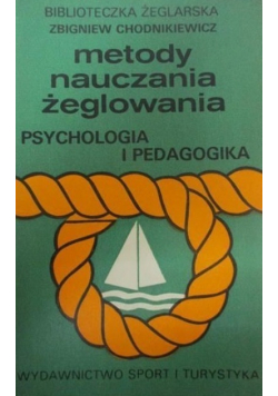 Metody nauczania żeglowania