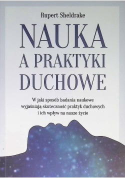 Nauka a praktyki duchowe
