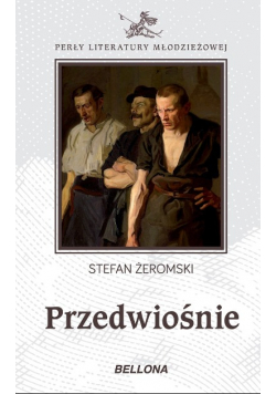 Przedwiośnie