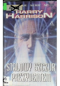 Stalowy szczur prezydentem