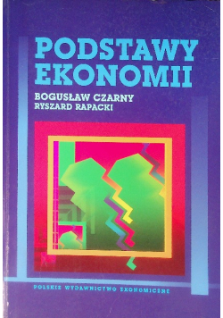 Podstawy ekonomii