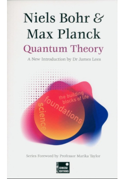 Quantum Theory