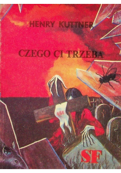 Czego ci trzeba