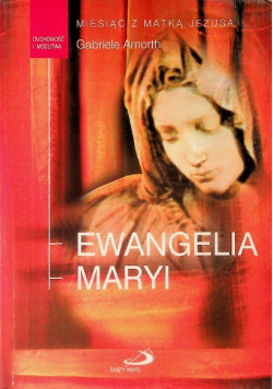 Ewangelia Maryi