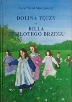 Dolina Tęczy / Rilla ze Złotego Brzegu