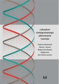 Leksykon Zintegrowanego Planowania Rozwoju