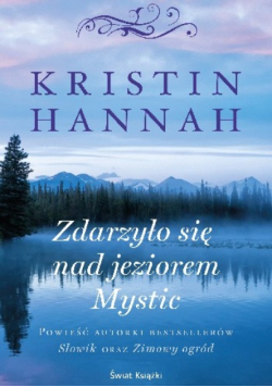 Zdarzyło się nad jeziorem Mystic
