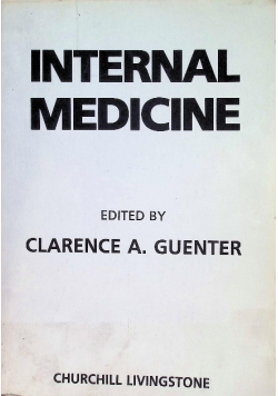 Internal Medicine