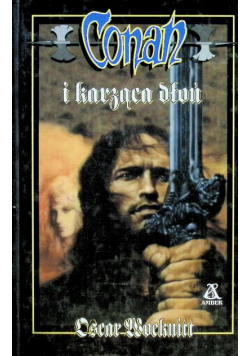 Conan i karząca dłoń Tom 70