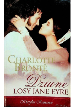 Dziwne losy Jane Eyre