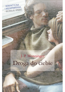 Droga do ciebie