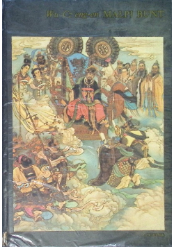 Małpi bunt