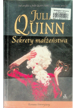 Sekrety małżeństwa