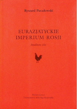 Eurazjatyckie Imperium Rosji
