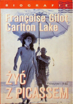 Żyć z picassem