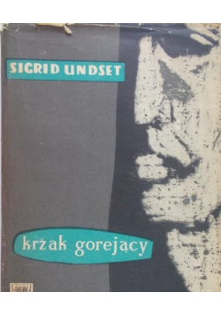 Krzak gorejący