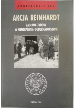 Akcja Reinhardt
