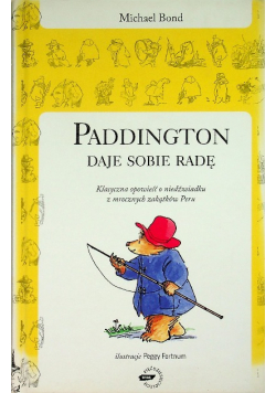 Paddington daje sobie radę