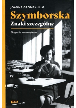Szymborska Znaki szczególne