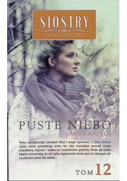 Puste Niebo Tom 12