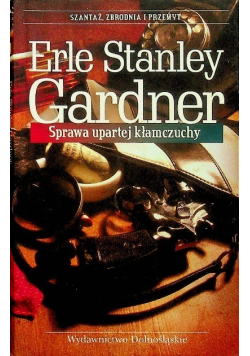Sprawa upartej kłamczuchy