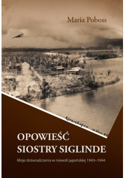 Opowieść siostry siglinde