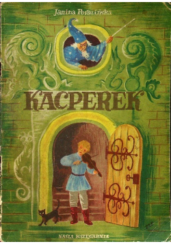 Kacperek