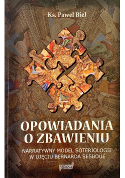 Opowiadaniu o zbawieniu