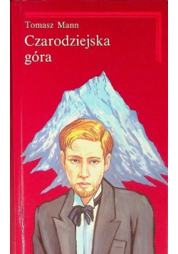 Czarodziejska góra Tom 2