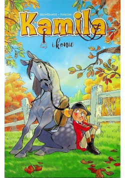 Kamila i konie