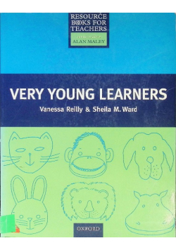 Very Young Learners