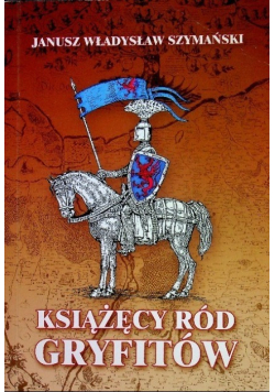 Książęcy ród gryfitów