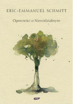 Opowieści o Niewidzialnym
