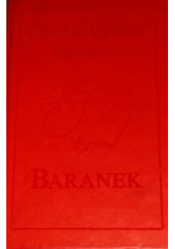 Baranek