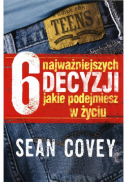 6 najważniejszych decyzji jakie podejmiesz w życiu