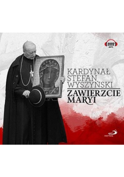 Zawierzcie Maryi audiobook