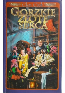 Gorzkie złote serca