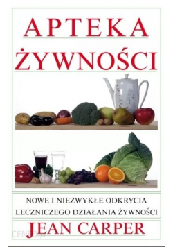 Apteka żywności