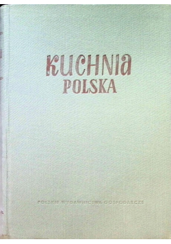 Kuchnia polska