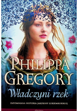 Władczyni rzek