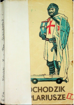 Pan samochodzik i templariusze
