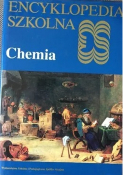 Encyklopedia szkolna Chemia