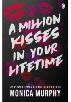 A Million Kisses In Your Lifetime