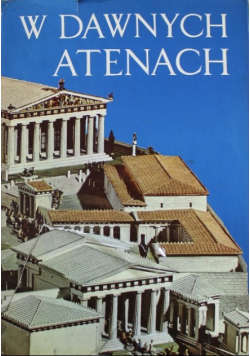 W dawnych Atenach
