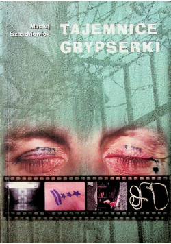 Tajemnice grypserki