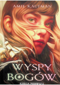 Wyspy Bogów Księga 1
