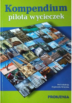 Kompendium pilota wycieczek