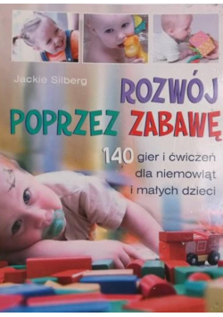 Rozwój poprzez zabawę